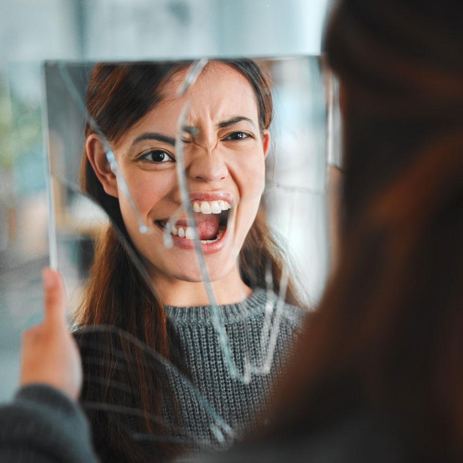 Bipolar personality disorder and therapy near Chicago