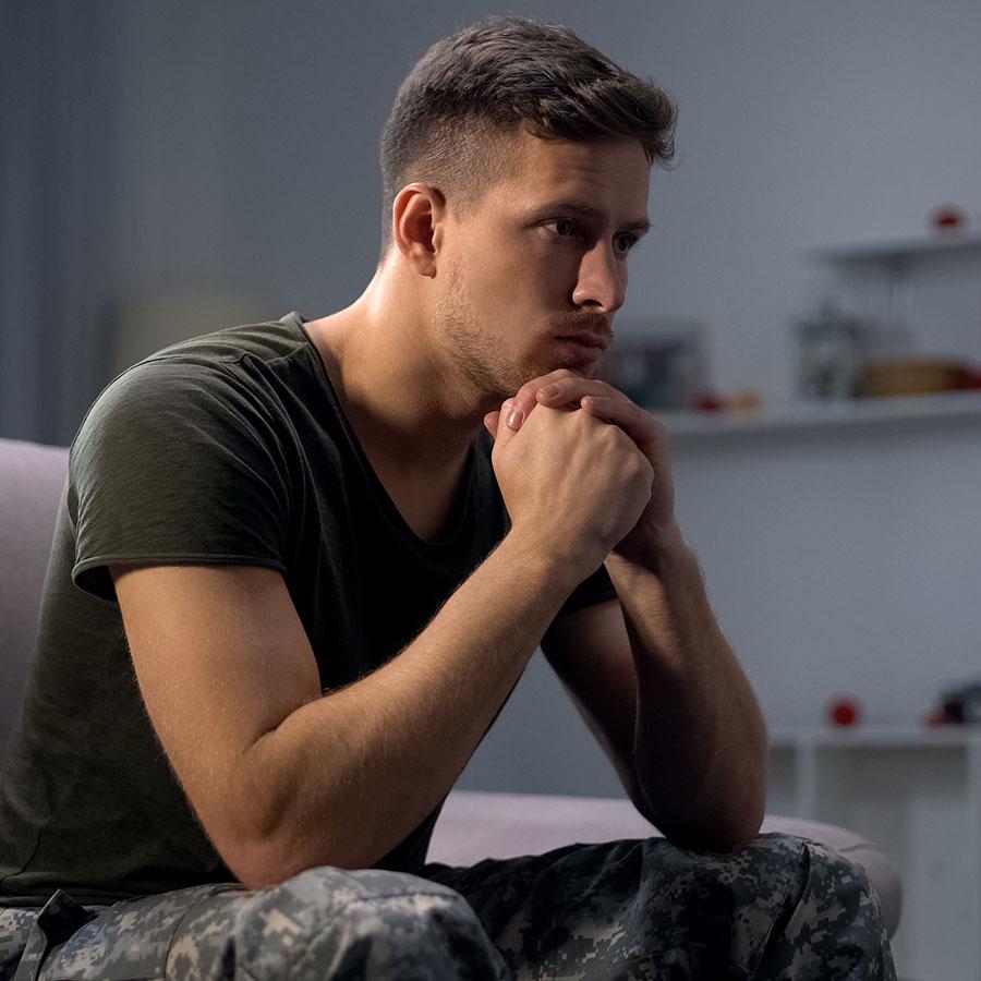 Treatment for PTSD and Trauma near Chicago